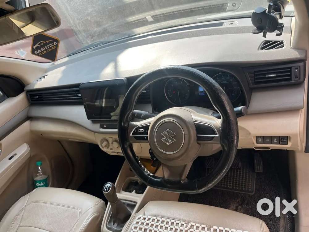Maruti Ertiga Tour M 2024