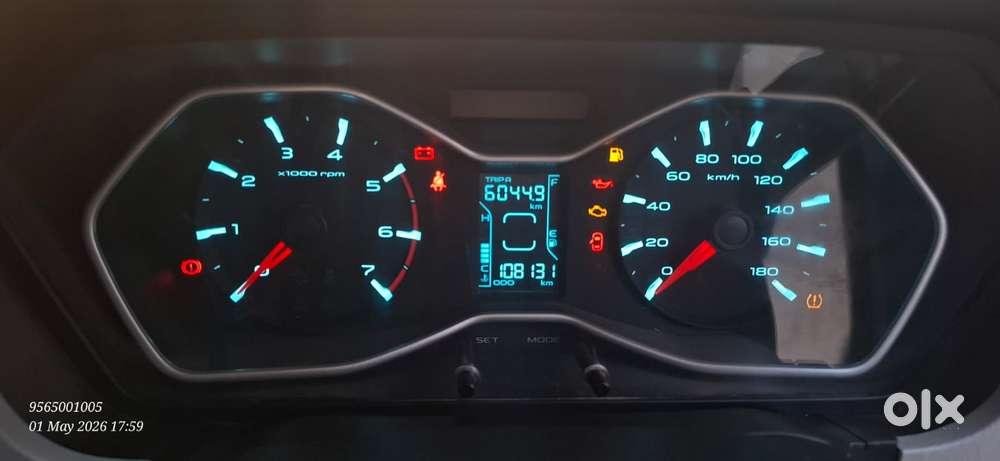 Mahindra Scorpio Classic 2.2 S 11 Mt 7 Str, 2022, Diesel