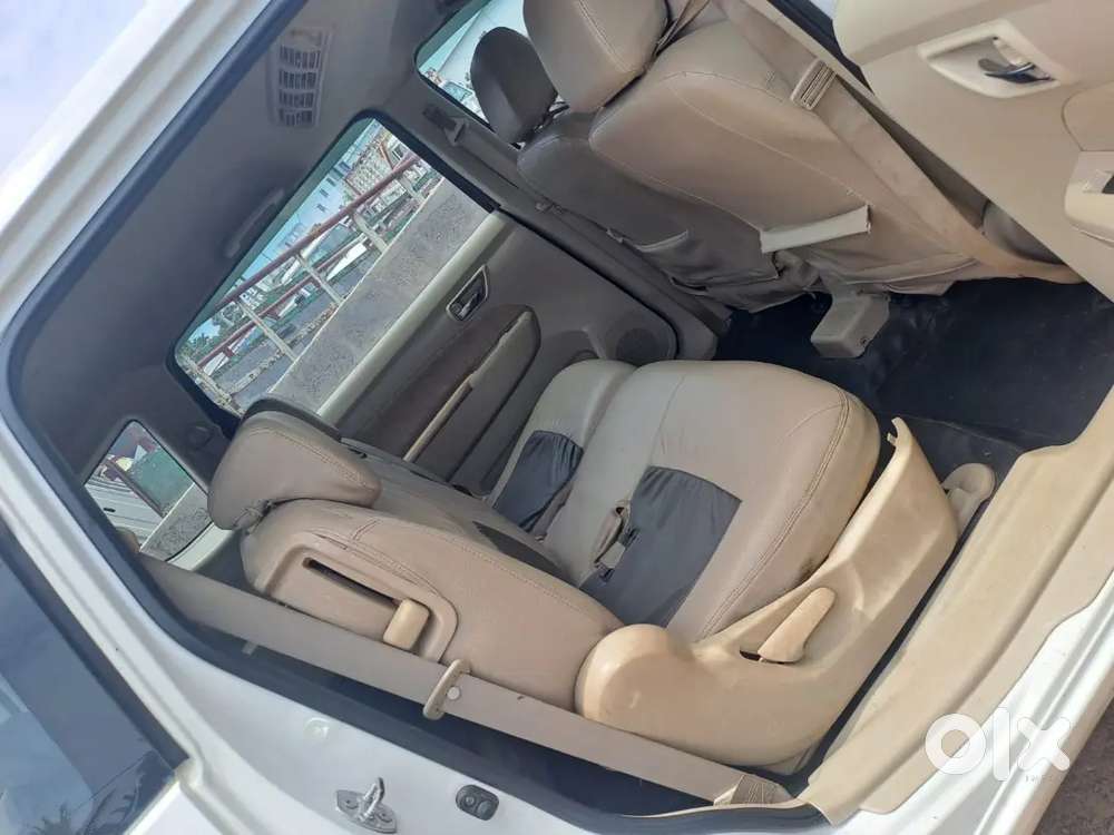 Maruti Suzuki Ertiga 2015