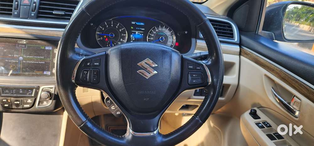Maruti Suzuki Ciaz