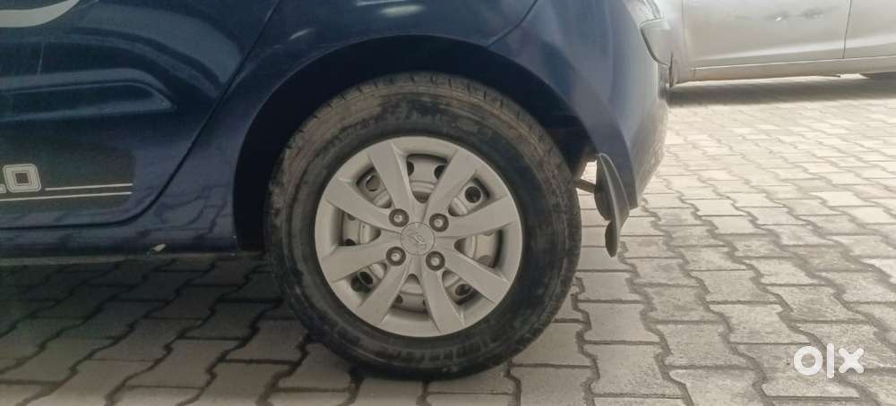 Hyundai I10 Era 1.1, 2008, Petrol