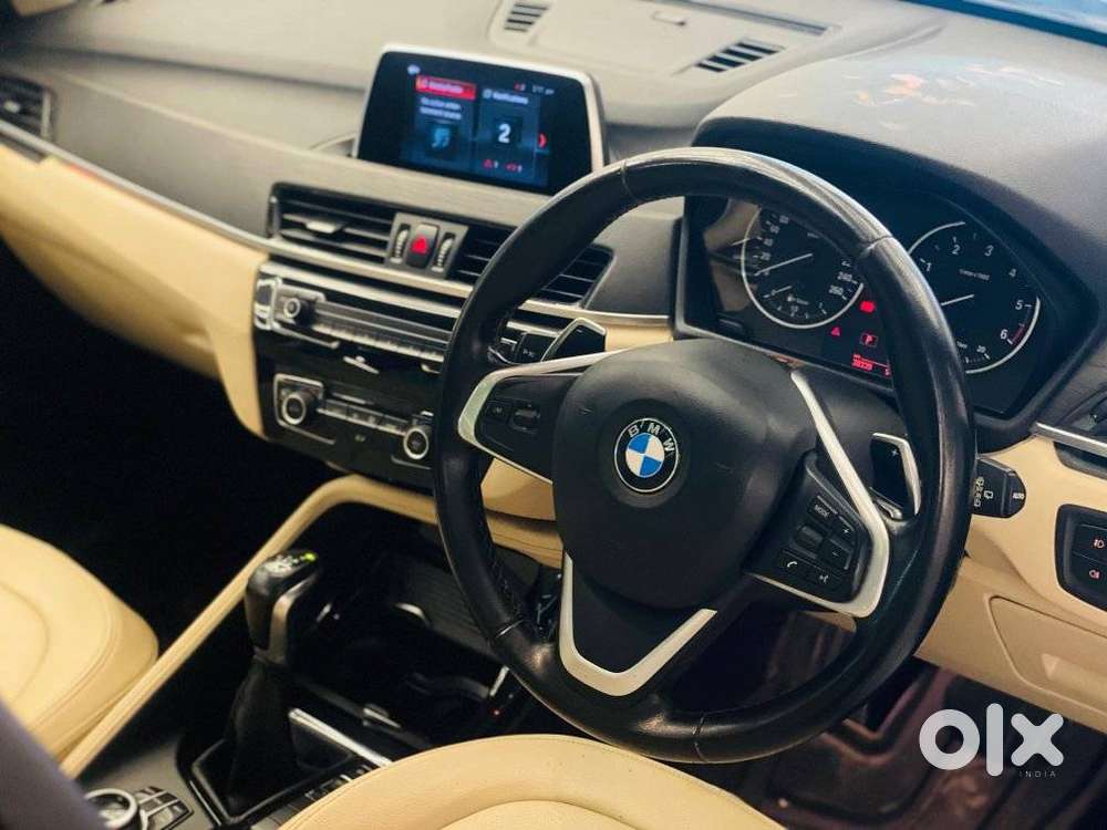 Bmw X1 2.0 Sdrive 20d, 2019, Diesel