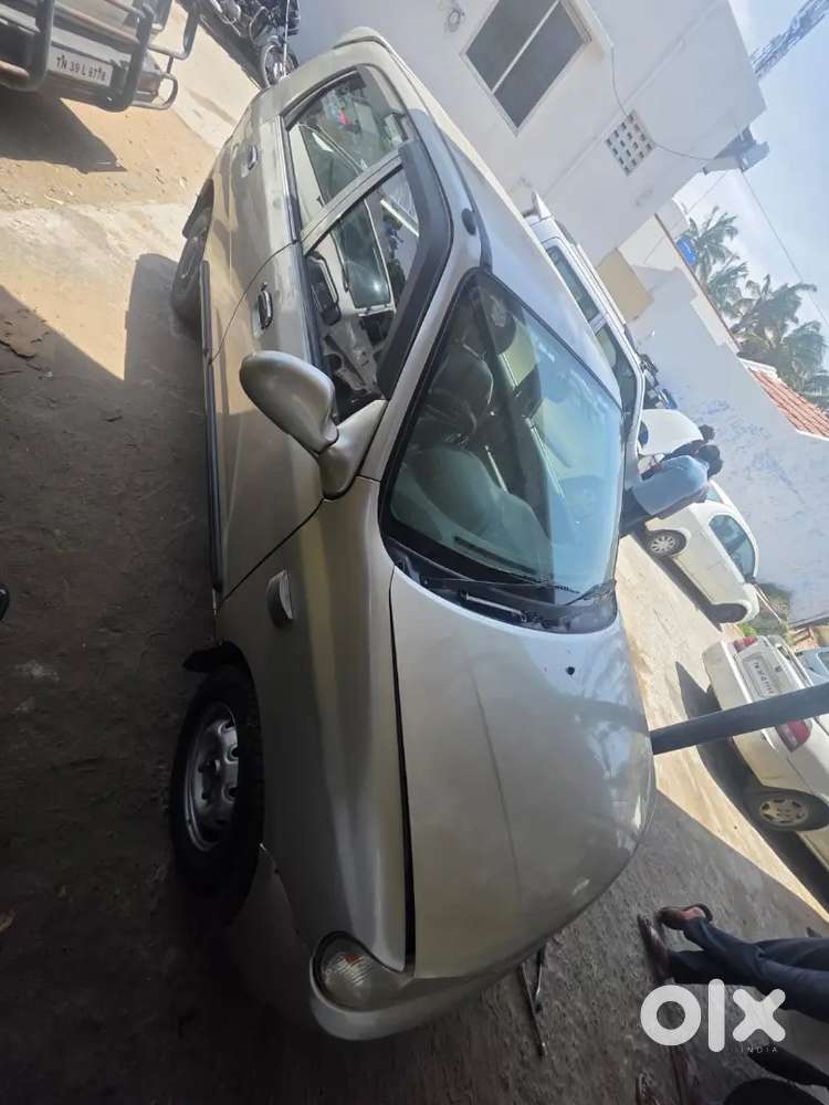 Maruti Suzuki Alto Lxi 2007