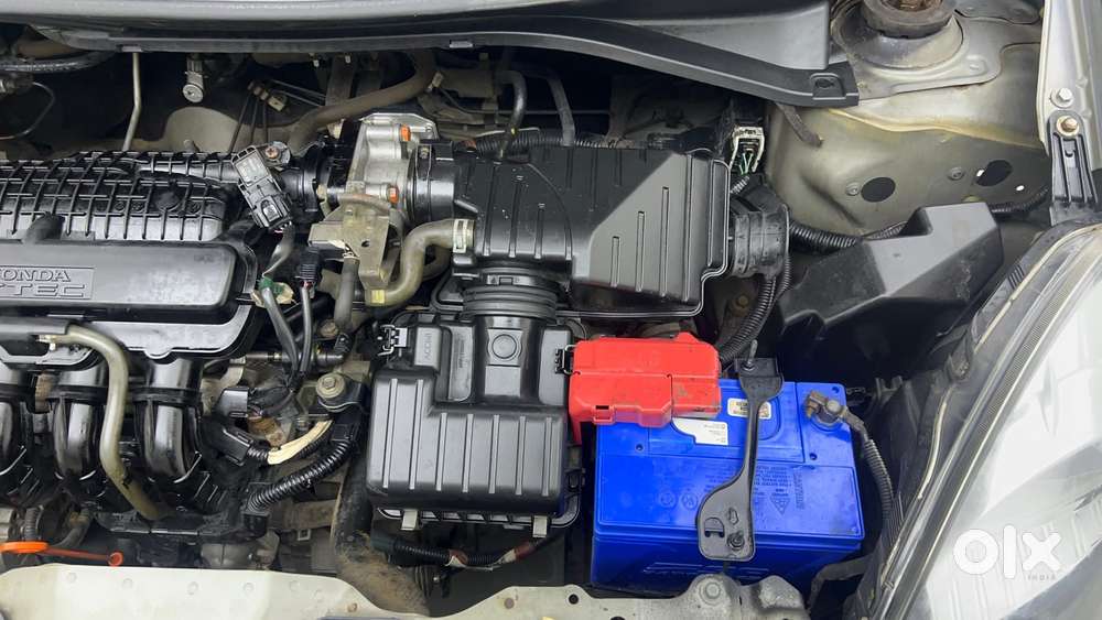 Honda Amaze S I-vtec, 2015, Petrol
