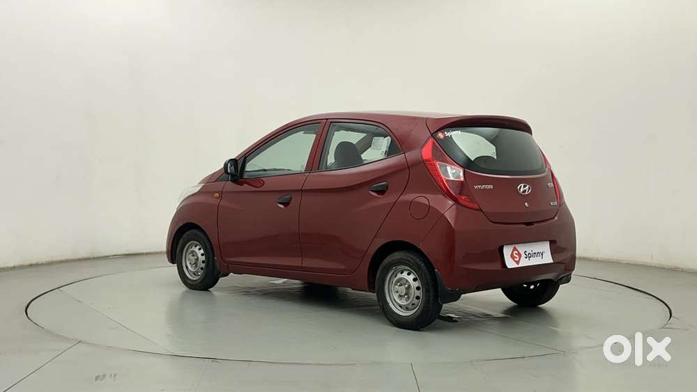Hyundai Eon Era, 2013, Petrol