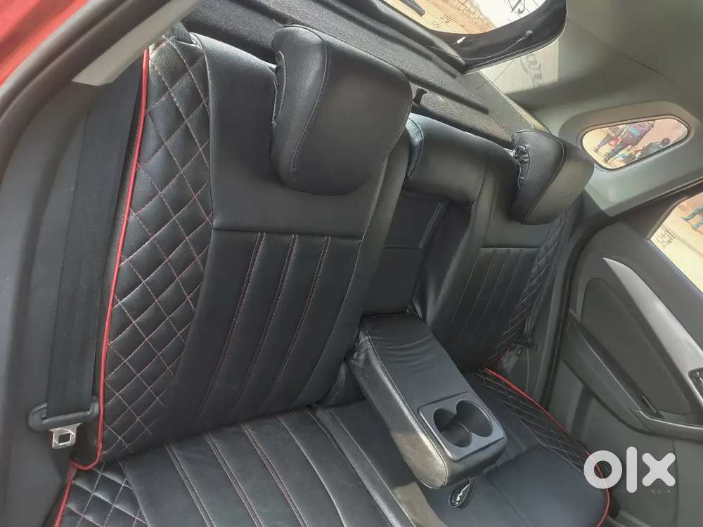 Well Maintained Doctor Vehicle