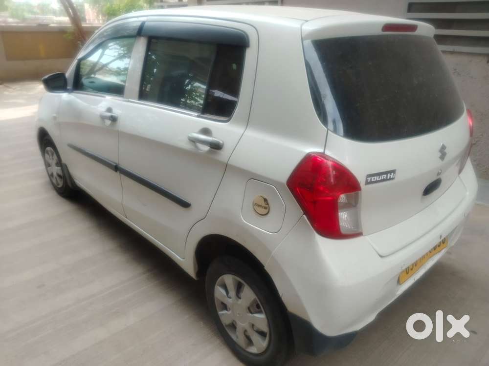 Maruti Suzuki Celerio 2019 Cng & Hybrids Well Maintained