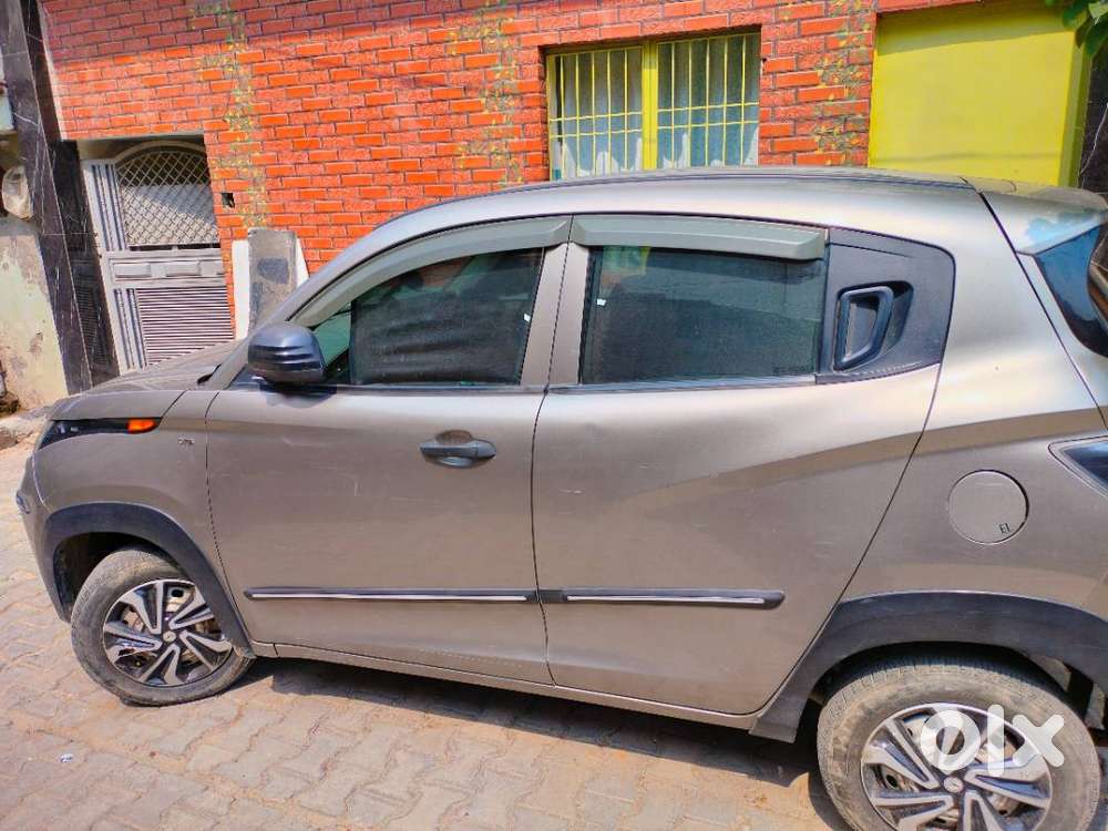 Mahindra Kuv100 Nxt 2017 Diesel Car
