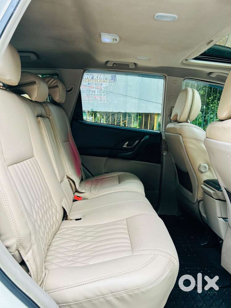 Mahindra Xuv500 W9 1.99, 2018, Diesel