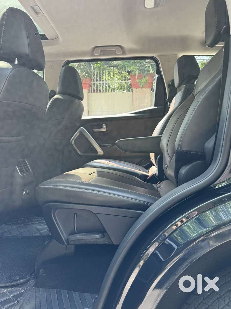 Mahindra Scorpio N Z8 L Diesel At 2wd 6 Str, 2022, Diesel
