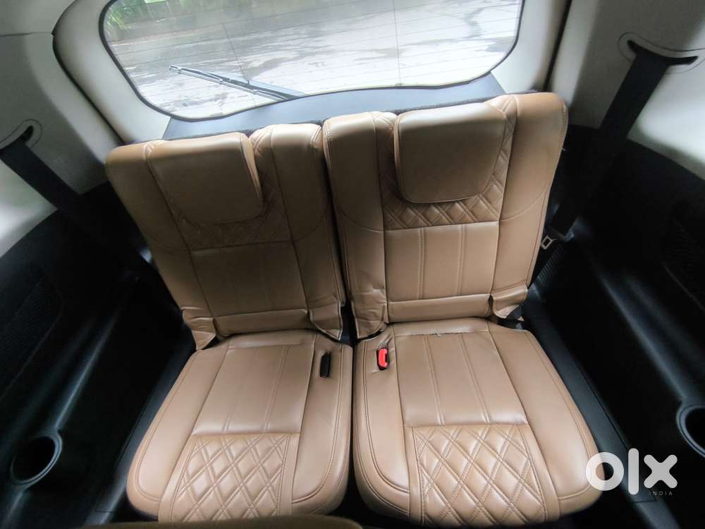 Mahindra Xuv500 W11 Option, 2019, Diesel