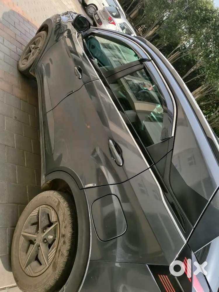 Tata Nexon Creative Plus 2024 Diesel Manual
