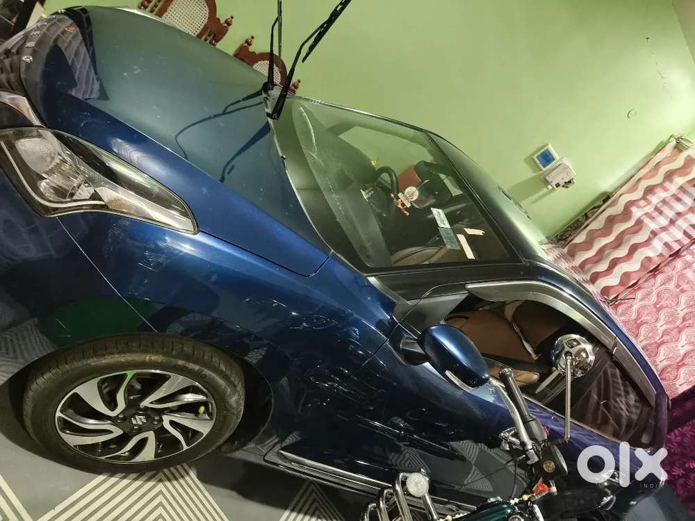 Maruti Suzuki Baleno 2020