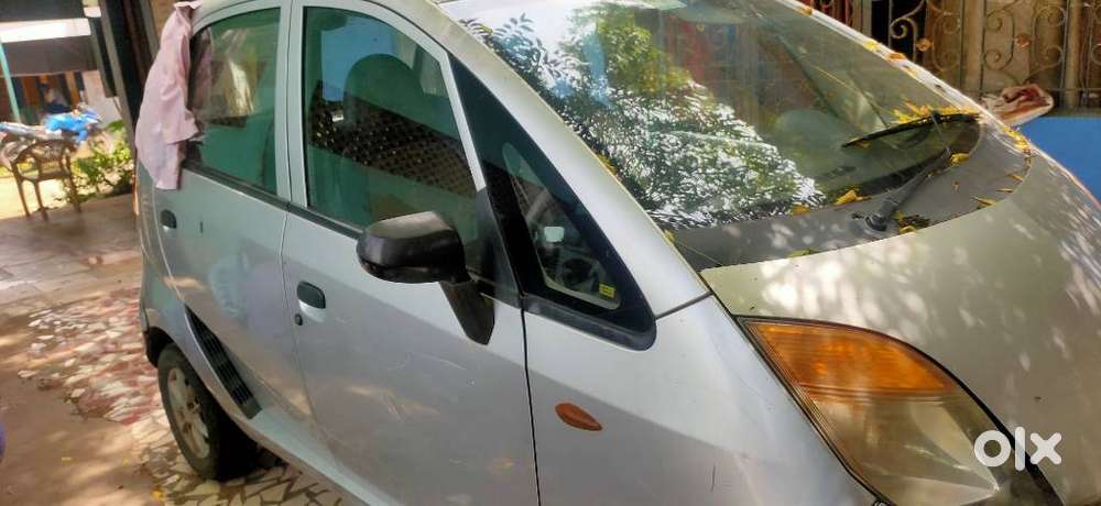 Tata Nano, 2013, Petrol
