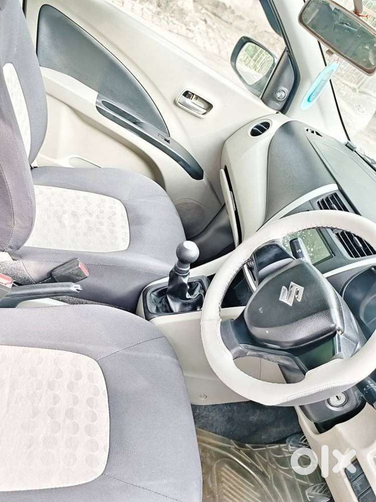 Maruti Suzuki Celerio Vxi, 2017, Petrol