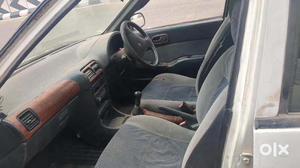 Maruti Suzuki Esteem