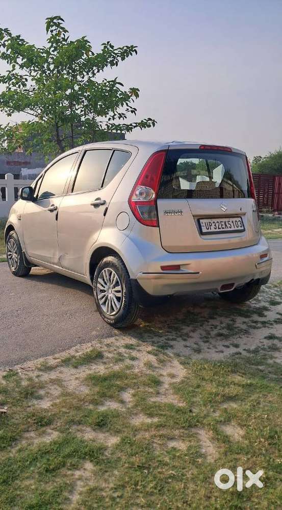 Maruti Suzuki Ritz Vdi Bs-iv, 2012, Diesel