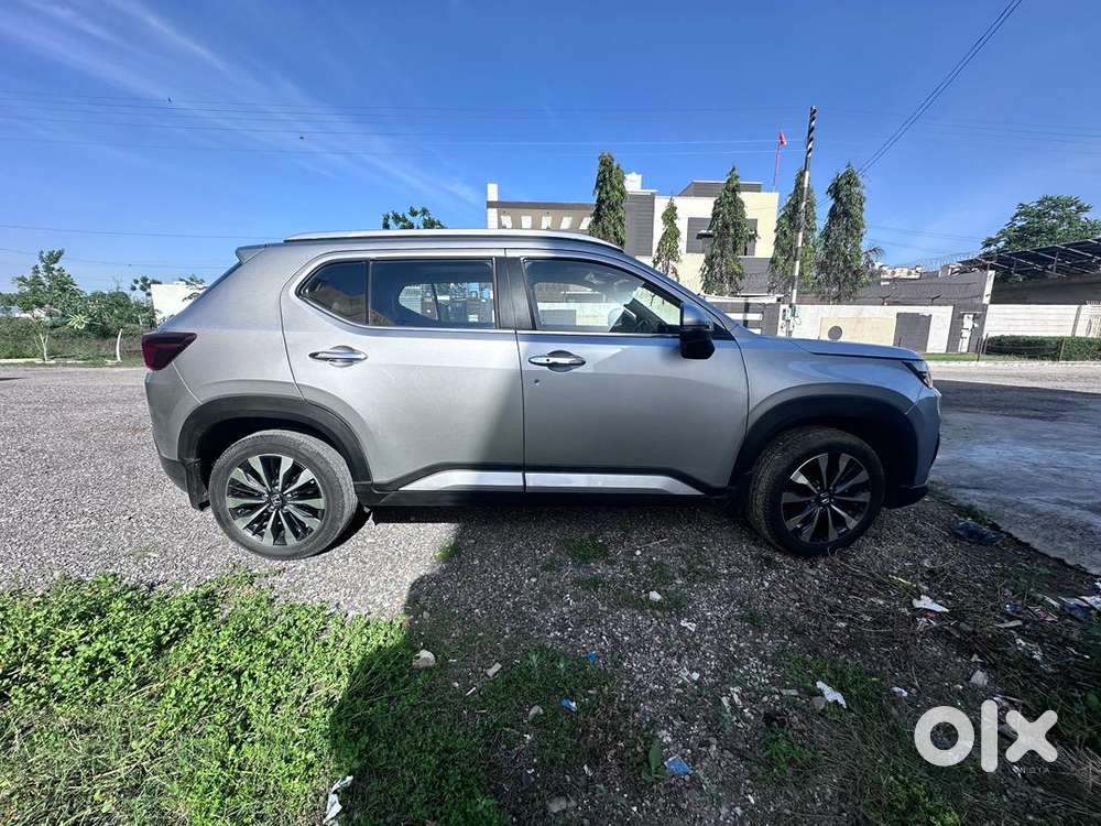 Honda Elevate 2024 Petrol Well Maintained