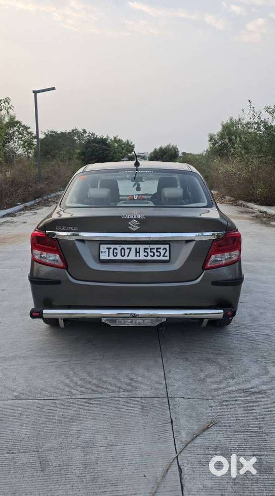 Maruti Suzuki Swift Dzire 1.2 Vxi Bsiv, 2024, Petrol