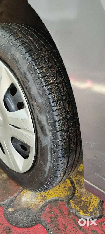 Maruti Suzuki Wagon R 2012 Vxi  Petrol Top Model  Well Maintained