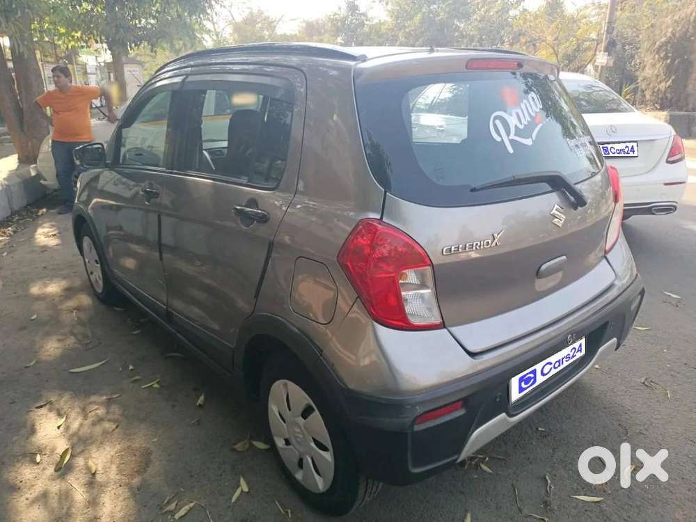 Celerio X Amt