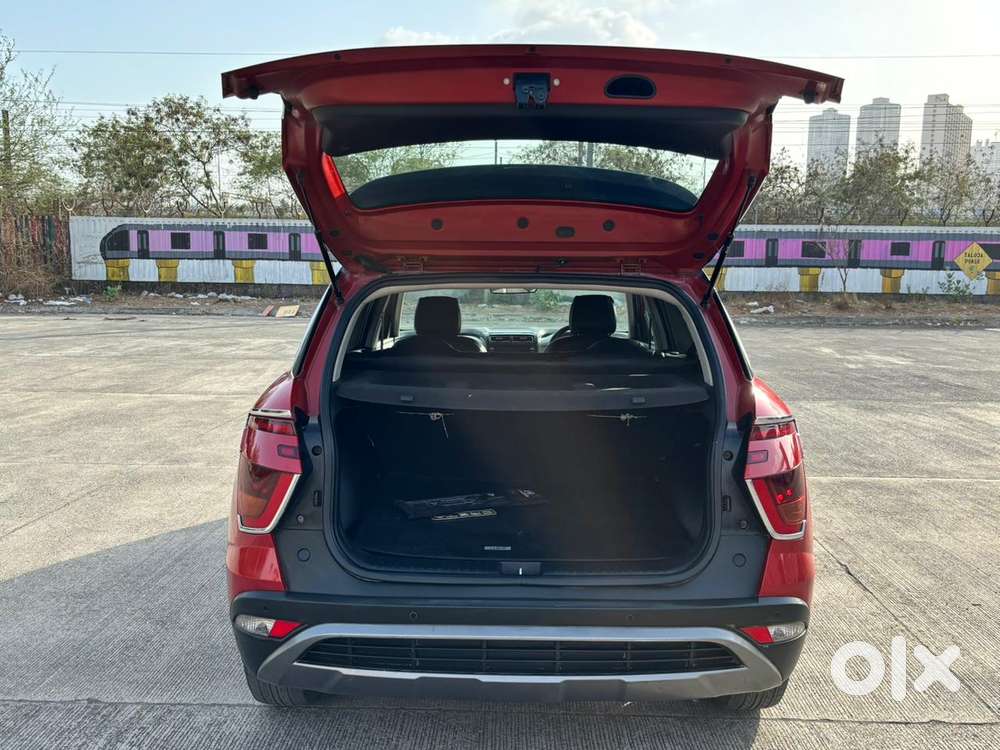 Hyundai Creta 1.5 S Diesel, 2020, Diesel