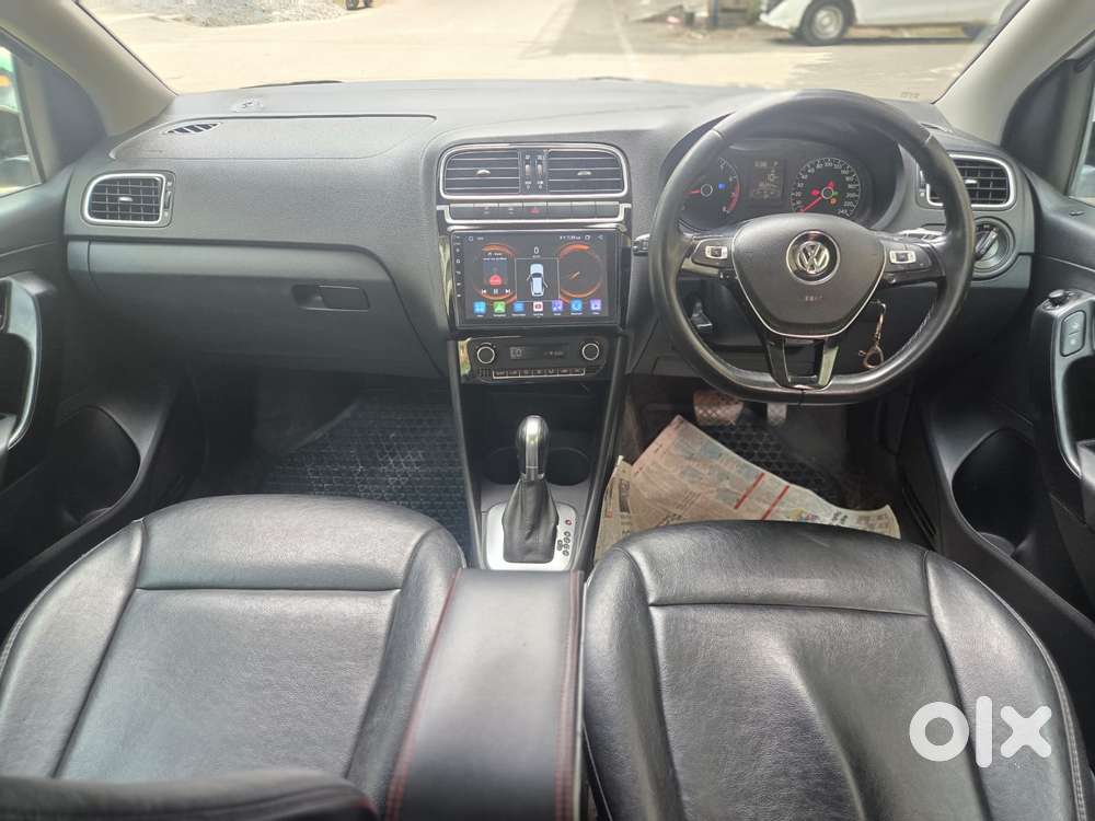 Volkswagen Polo Gt Tsi, 2022, Petrol