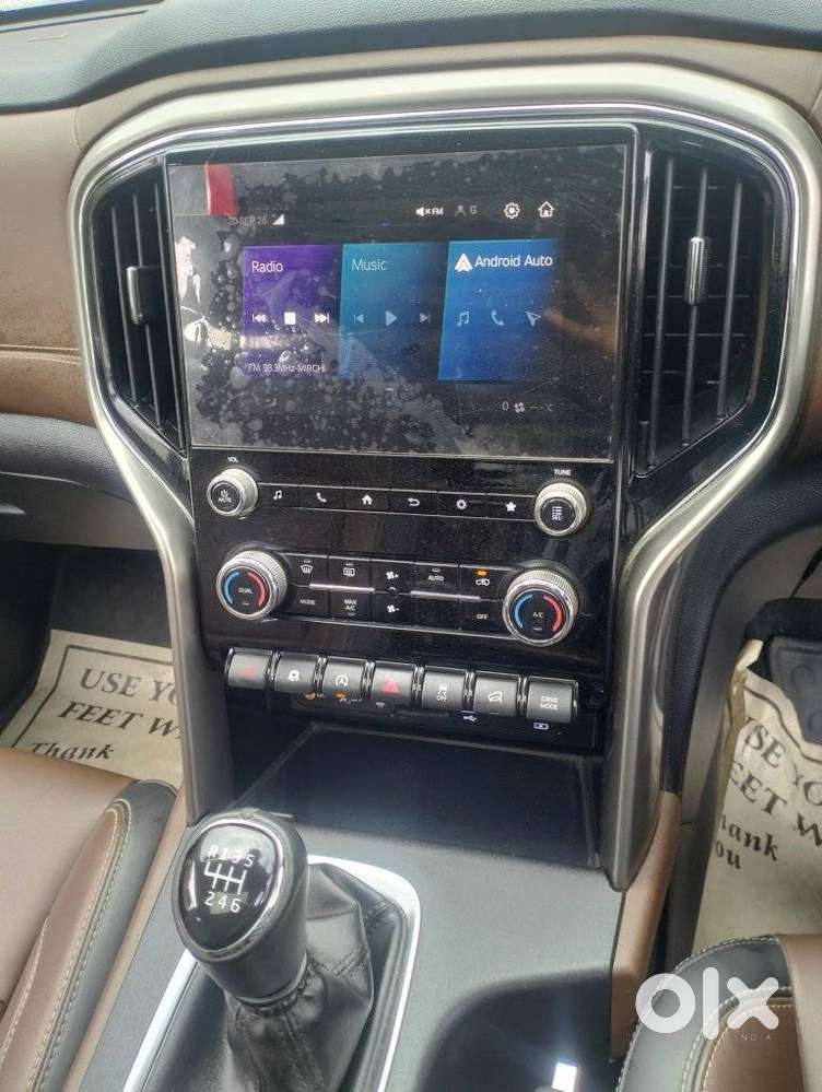 Mahindra Scorpio-n 2.2 Z8 L Diesel Mt 7 Str, 2023, Diesel