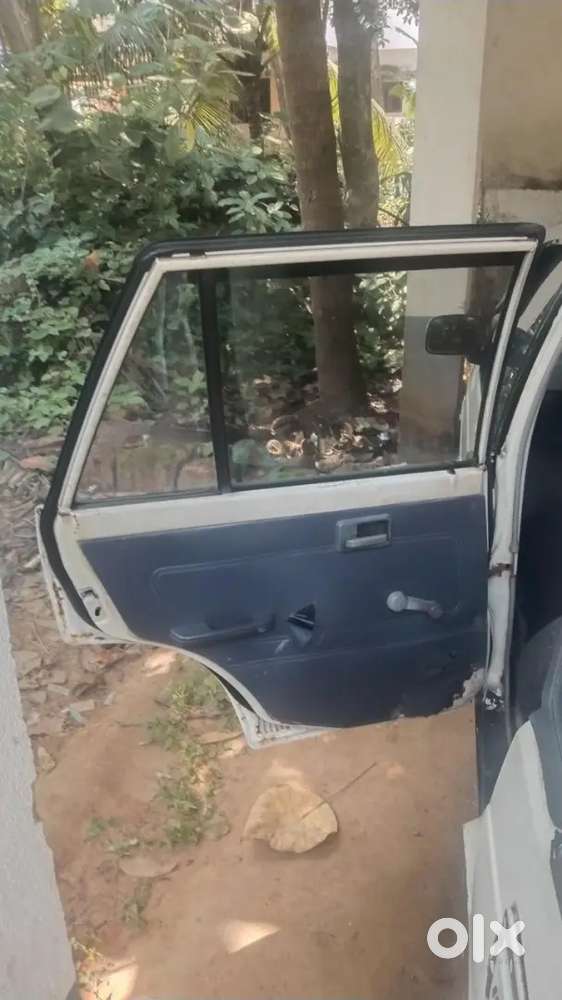Good Car All Clear