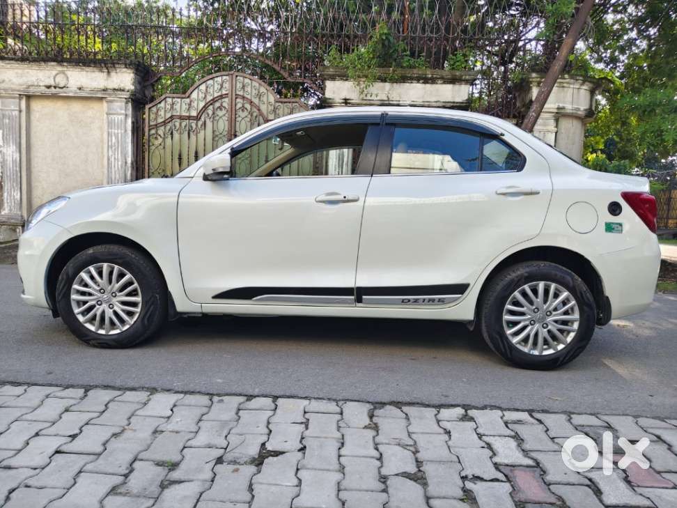 Maruti Suzuki Dzire 1.2 Zxi, 2023, Cng & Hybrids
