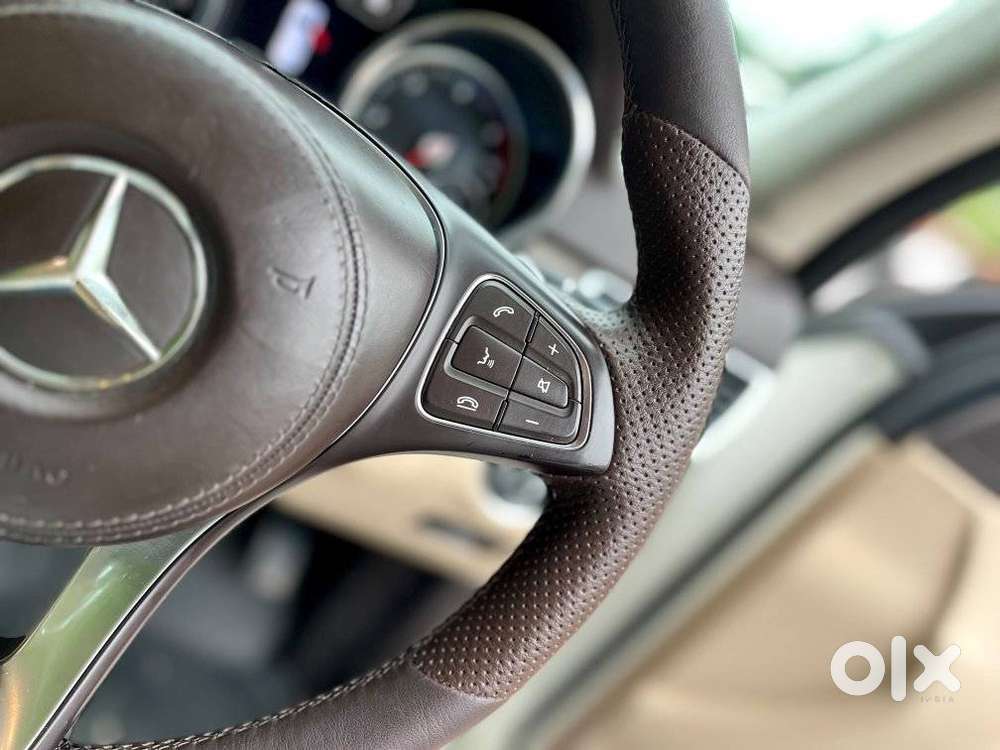 Mercedes-benz Gls 350, 2018, Diesel