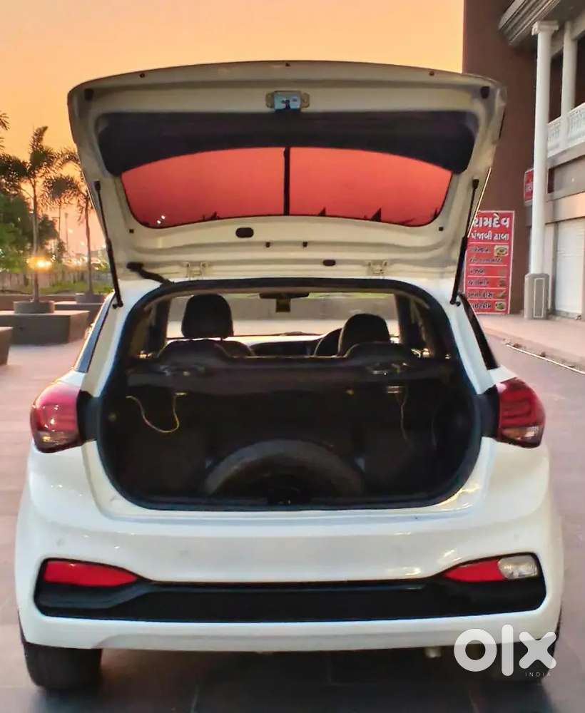 Hyundai New I20 Asta 2019