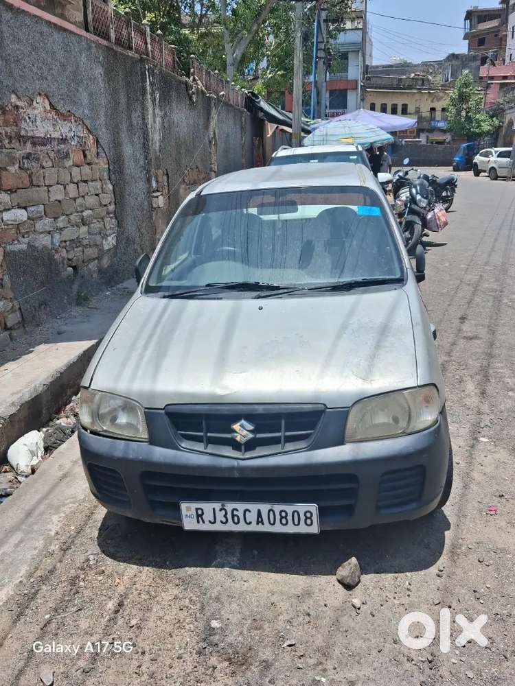 Maruti Suzuki Alto 2008