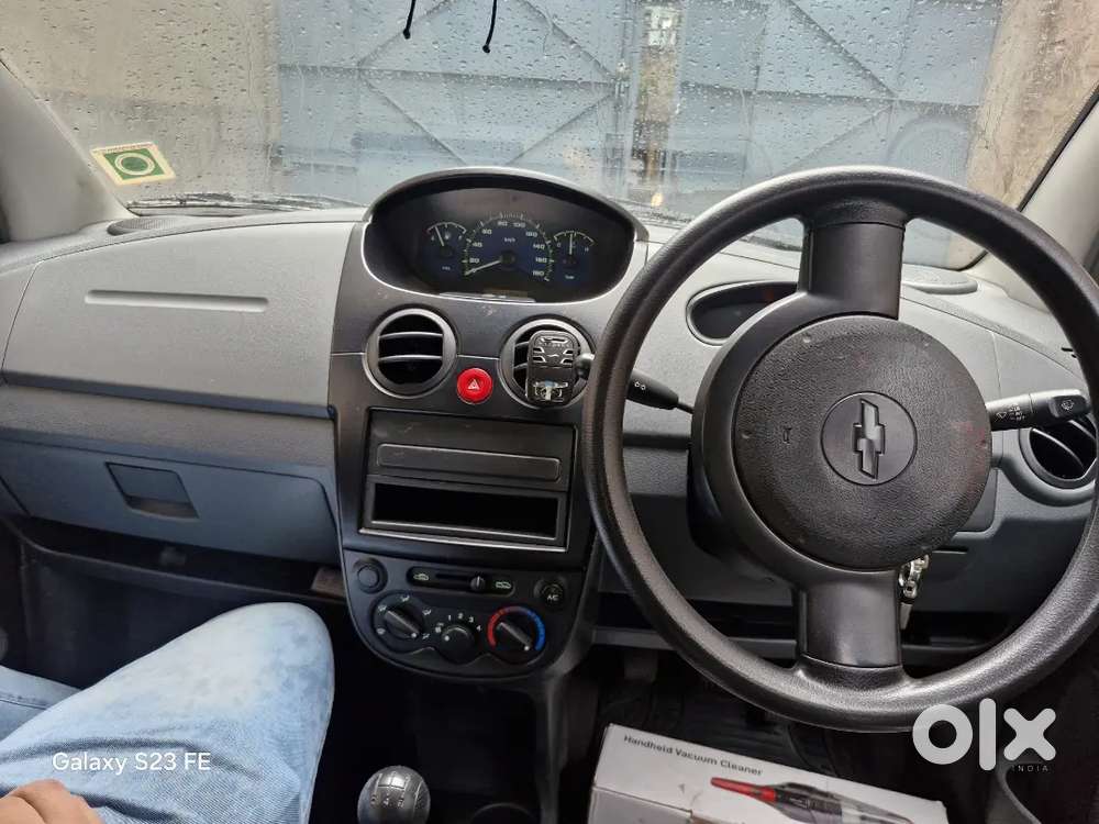 Chevrolet Spark In Awesome Condition