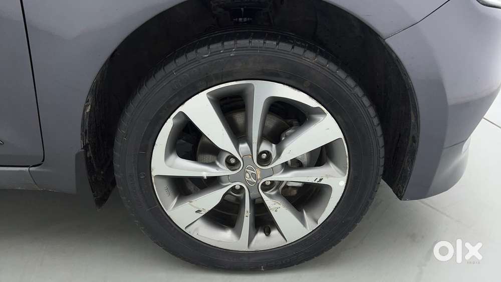 Hyundai Elite I20 [ ] 1.2 Asta, 2016, Petrol