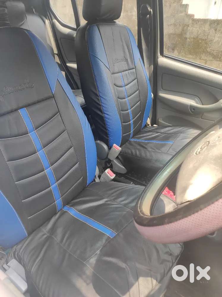 Tata Indica V2 2005 Diesel Well Maintained