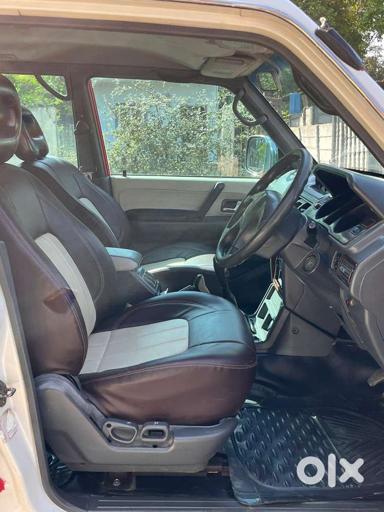 Mitsubishi Pajero Glx 4x4, 2007, Diesel