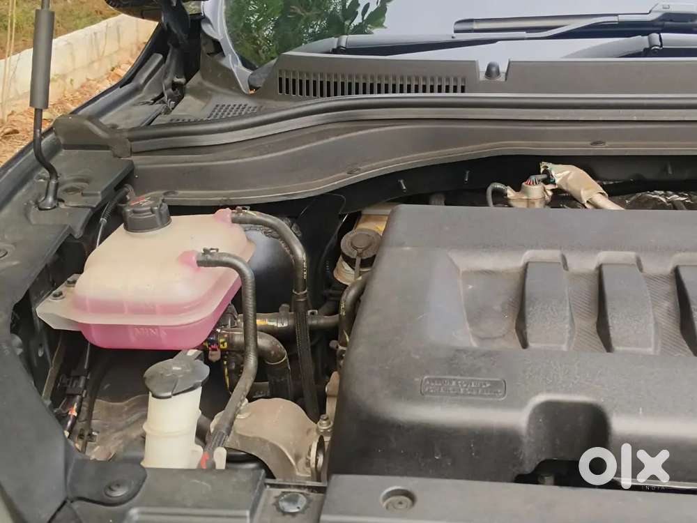 Mahindra Xuv700 Diesel 2024