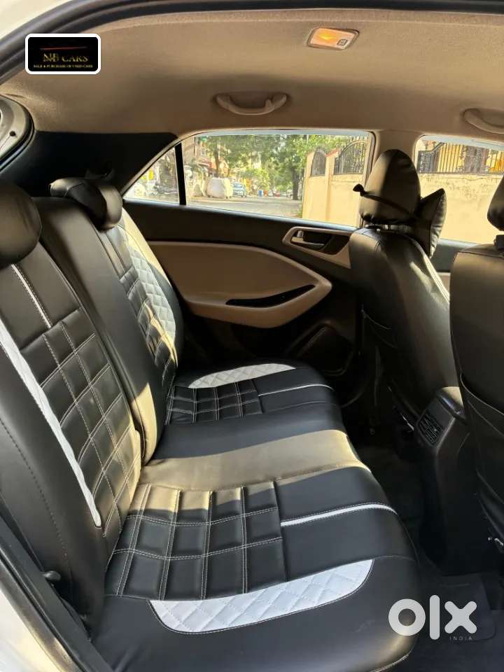 Hyundai Elite I20, 2014, Petrol