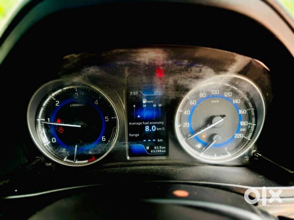 Maruti Suzuki Baleno 1.3 Alpha, 2019, Diesel