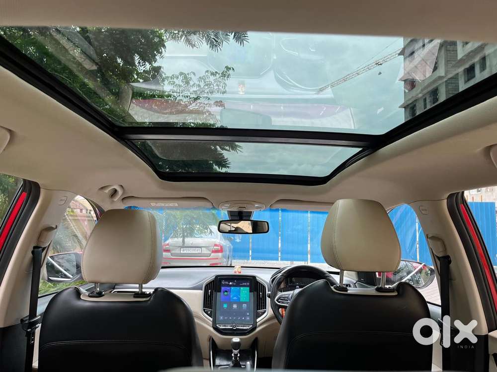 Mg Hector 2.0 Sharp Diesel, 2021, Diesel