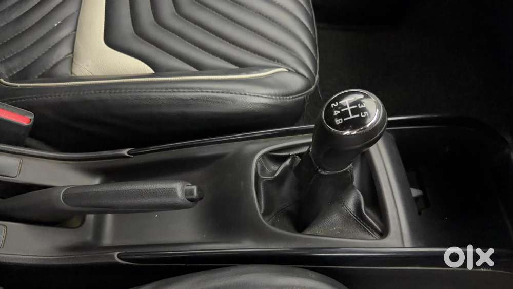 Maruti Suzuki Baleno 1.2 Sigma, 2016, Petrol