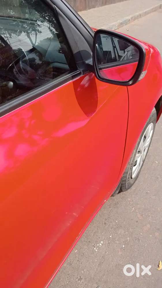 Maruti Suzuki Swift 2023 Manual Petrol