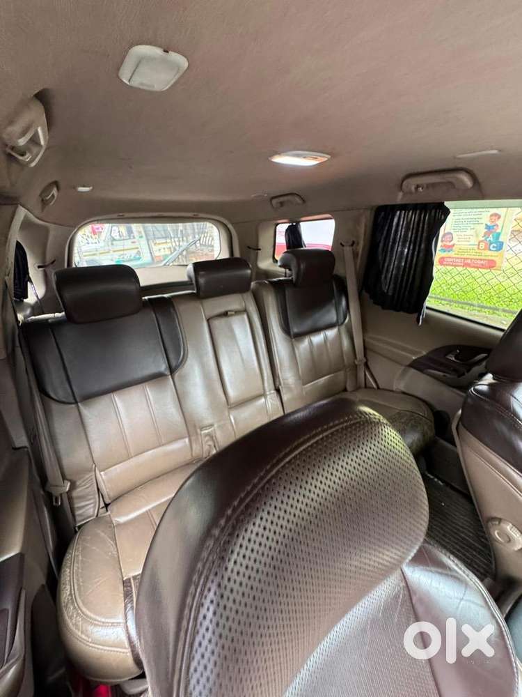 Mahindra Xuv500 2014 Diesel Well Maintained