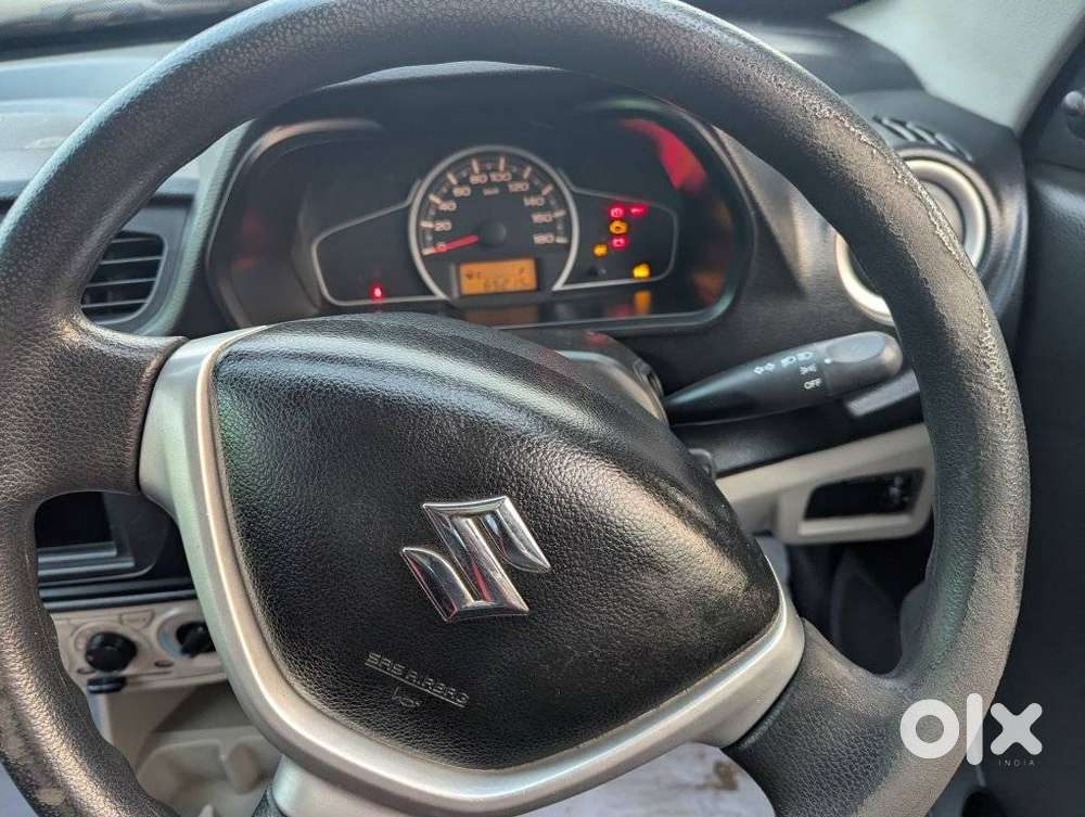 Maruti Suzuki Alto 800 Lxi Anniversary Edition, 2020, Petrol