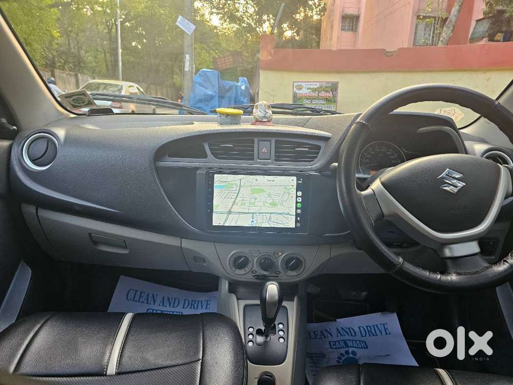 Maruti Suzuki Alto K10 2017 Petrol Good Condition