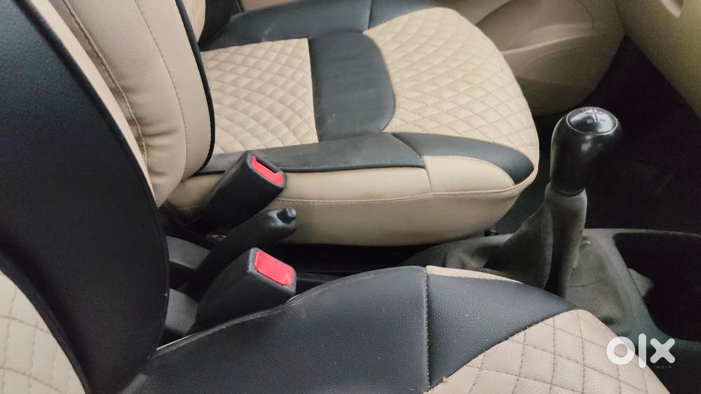 Hyundai Eon Era +, 2014, Petrol