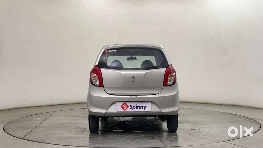 Maruti Suzuki Alto 800 Lxi, 2013, Petrol