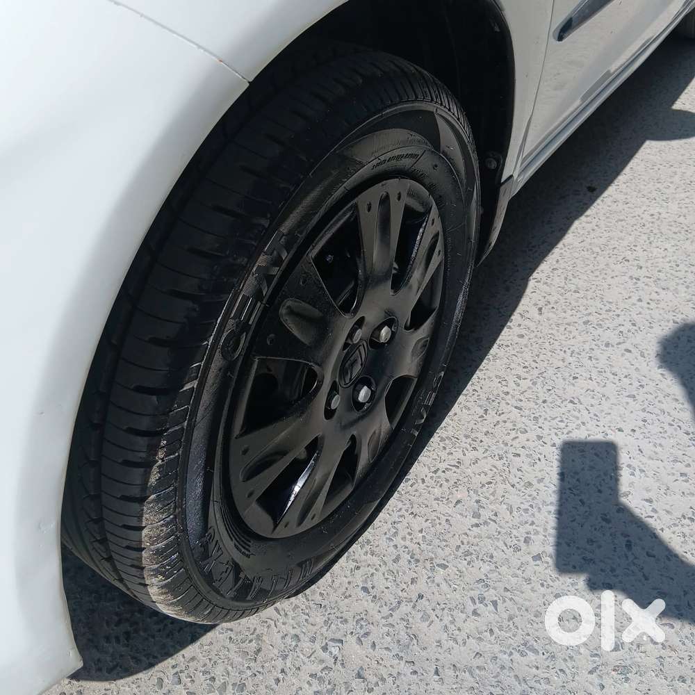 Honda Amaze 1.2 Smt I Vtec, 2015, Petrol