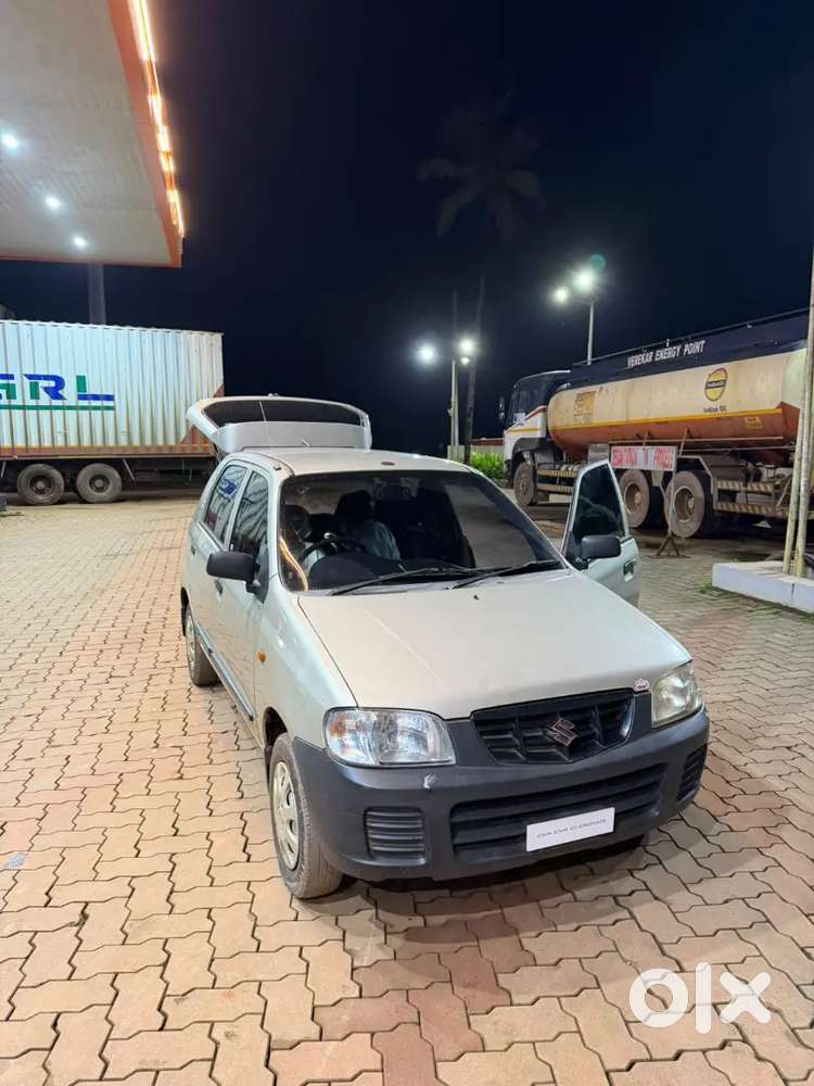 Maruti Suzuki Alto 2007